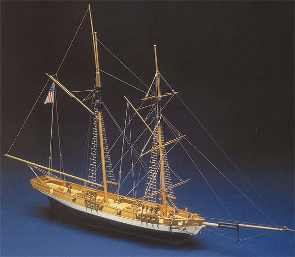 Ship model wooden kit Lynx Mantua Panart (www.victoryshipmodels.com) Ship model wooden kit Lynx Mantua Panart (www.victoryshipmodels.com)