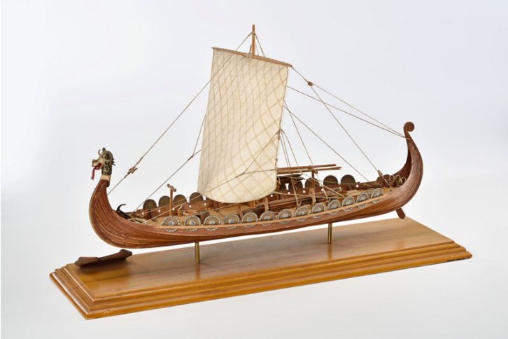 Ship model wooden kit Viking Amati Model (www.victoryshipmodels.com) hip model wooden kit Viking Amati Model (www.victoryshipmodels.com)