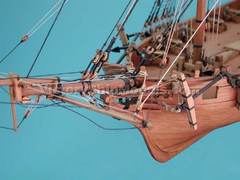 Ship model wooden kit Cruiser Jotika (www.victoryshipmodels.com) Ship model wooden kit Cruiser Jotika (www.victoryshipmodels.com)