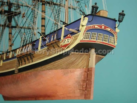 Ship model wooden kit Bounty Jotika (www.victoryshipmodels.com) Ship model wooden kit Bounty Jotika (www.victoryshipmodels.com)