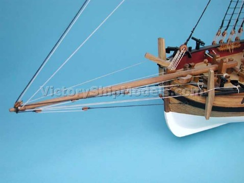 Ship model wooden kit Sherbourne Jotika (www.victoryshipmodels.com) Ship model wooden kit Sherbourne Jotika (www.victoryshipmodels.com)