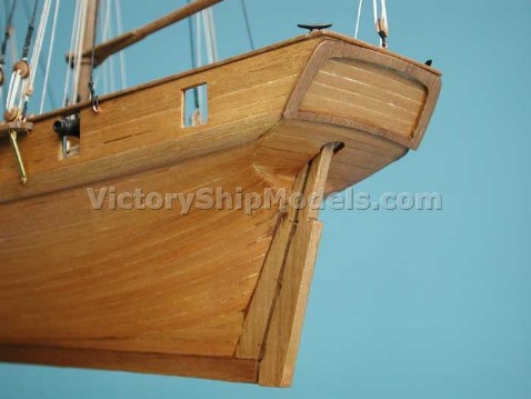 Ship model wooden kit Ballahoo Jotika (www.victoryshipmodels.com) Ship model wooden kit Ballahoo Jotika (www.victoryshipmodels.com)