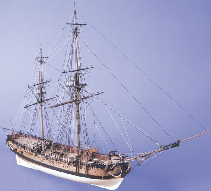Ship model wooden kit Granado Jotika (www.victoryshipmodels.com) Ship model wooden kit Granado Jotika (www.victoryshipmodels.com)