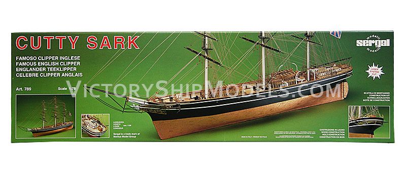 Ship model kit Cutty Sark MM789, Mantua (victoryshipmodels.com) Ship model kit Cutty Sark MM789, Mantua (victoryshipmodels.com)