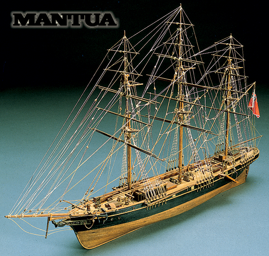 Ship model wooden kit Thermopylae Mantua Sergal (www.victoryshipmodels.com) Ship model wooden kit Thermopylae Mantua Sergal (www.victoryshipmodels.com)
