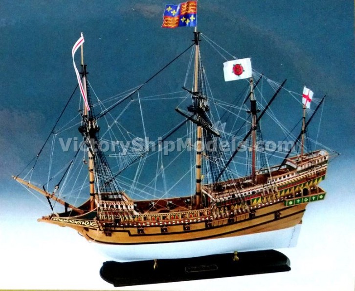 Ship model wooden kit Revenge 1577 Amati Model (www.victoryshipmodels.com) Ship model wooden kit Revenge 1577 Amati Model (www.victoryshipmodels.com)