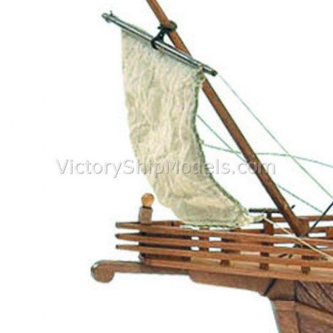 Ship model kit Santa Maria  Artesania Latina (www.victoryshipmodels.com)