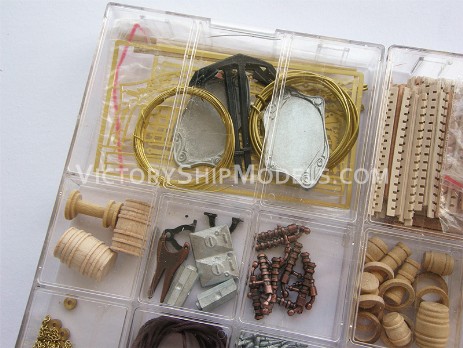 Ship model kit Bounty, Occre kit accesories (www.victoryshipmodels.com) Ship model kit Bounty, Occre kit accesories (www.victoryshipmodels.com)