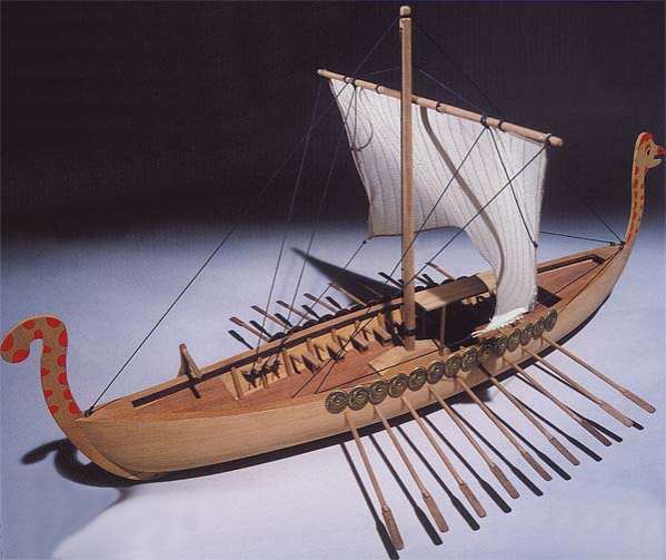 Ship model wooden kit Viking Mantua Model (www.victoryshipmodels.com) Ship model wooden kit Viking Mantua Model (www.victoryshipmodels.com)