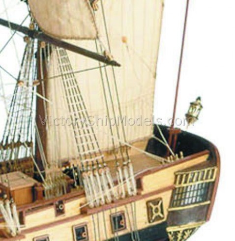 Ship model kit Hermione La Fayette Artesania Latina (www.victoryshipmodels.com) Ship model kit Hermione La Fayette Artesania Latina (www.victoryshipmodels.com)